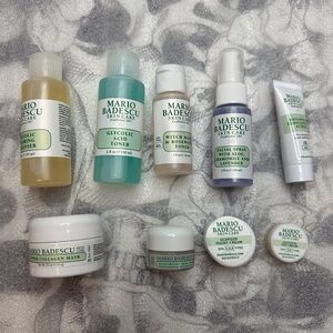 Mario Badescu Skincare Set